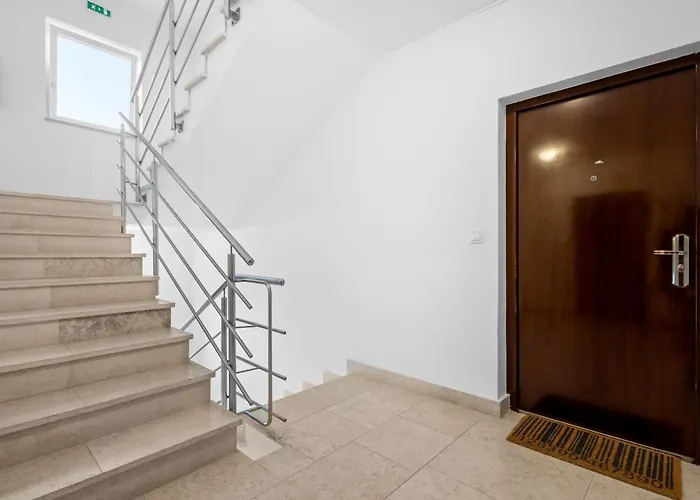 Karine Saraje 98, Apartament